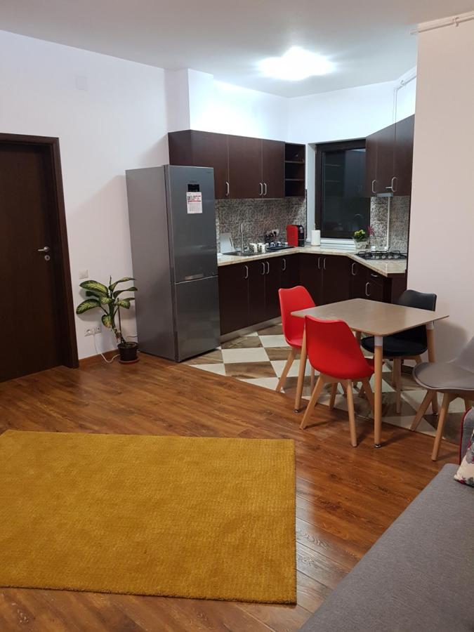 Petre Popovat 79 Apartamento Bucarest Exterior foto